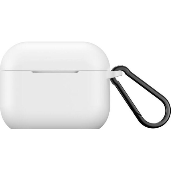 Devia ���� ��������� Apple Airpods Pro 3 Naked ����� - (141148)