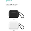 Devia ���� ��������� Apple Airpods Pro 3 Naked ����� - (141131)