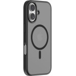 Devia ���� Tpu & Pc Shock Proof Magnetic Apple Iphone 17 Pino ����� - (134294)