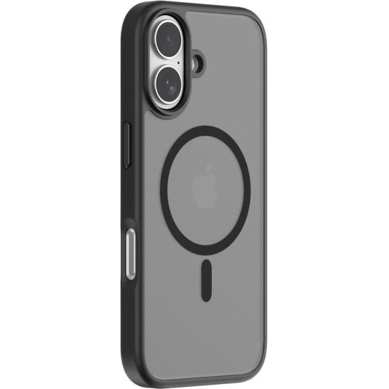 Devia ���� Tpu & Pc Shock Proof Magnetic Apple Iphone 17 Pino ����� - (134294)