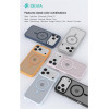 Devia ���� Tpu & Pc Shock Proof Magnetic Apple Iphone Air Pino ����� - (134324)