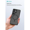 Devia ���� Tpu & Pc Shock Proof Magnetic Samsung Galaxy S26 Ultra 5G Pino ����� - (145887)