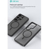 Devia ���� Tpu & Pc Shock Proof Magnetic Samsung Galaxy S26 Ultra 5G Pino ����� - (145887)
