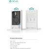 Devia ���� Tpu & Pc Shock Proof Magnetic Samsung Galaxy S26 Ultra 5G Pino ����� - (145887)