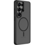 Devia ���� Tpu & Pc Shock Proof Magnetic Samsung Galaxy S26 Ultra 5G Pino ����� - (145870)