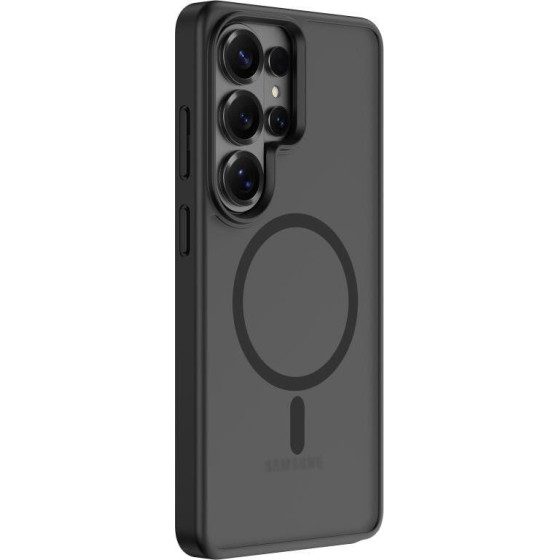 Devia ���� Tpu & Pc Shock Proof Magnetic Samsung Galaxy S26 Ultra 5G Pino ����� - (145870)