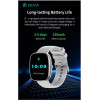 Devia Smartwatch WT5-Z139 1,83 ��� - (126619, Z139)