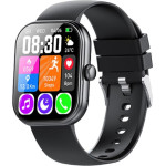 Devia Smartwatch WT6-JX636 2,01 ����� - (137844, JX636)