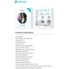 Devia Smartwatch WT6-JX636 2,01 ����� - (137844, JX636)