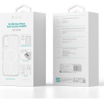 Devia ��������� �������� ������� �������� �� ����� Usb C Pd 30W �� ���� Shockproof & Tempered Glass & Camera Cover Apple Iphone 17 Star Pack ����� - (132313)