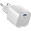 Devia ��������� �������� ������� �������� RLC-545 Mini �� ����� Usb C Gan Pd 30W Extreme ����� - (399916)