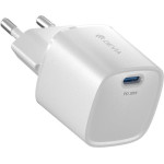 Devia ��������� �������� ������� �������� RLC-545 Mini �� ����� Usb C Gan Pd 30W Extreme ����� - (399916)