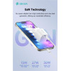 Devia ��������� �������� ������� �������� RLC-545 Mini �� ����� Usb C Gan Pd 30W Extreme ����� - (399916)