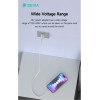 Devia ��������� �������� ������� �������� RLC-545 Mini �� ����� Usb C Gan Pd 30W Extreme ����� - (399916)