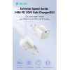 Devia ��������� �������� ������� �������� RLC-545 Mini �� ����� Usb C Gan Pd 30W Extreme ����� - (399916)