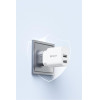 Devia ��������� �������� RLC-342 �� ����� ����� 2xUsb A 12W & ������� Usb A �� Lightning 1m Lite2 ����� - (140844)