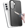 Dux Ducis Case Yind For Samsung A37 5G black