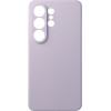 FORCELL Case For Samsung S26 F-Protect Rubber Premium Compatible With Magsafe mauve
