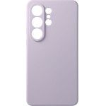 FORCELL Case For Samsung S26 F-Protect Rubber Premium Compatible With Magsafe mauve
