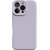 FORCELL Case For Samsung S26 F-Protect Rubber Premium Compatible With Magsafe mauve