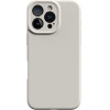 FORCELL Case For Samsung S26 Plus F-Protect Rubber Premium Compatible With Magsafe Antique white