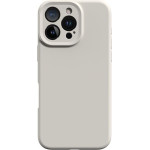 FORCELL Case For Samsung S26 Plus F-Protect Rubber Premium Compatible With Magsafe Antique white