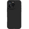 FORCELL Case For Samsung S26 Plus F-Protect Rubber Premium Compatible With Magsafe black