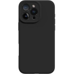 FORCELL Case For Samsung S26 Plus F-Protect Rubber Premium Compatible With Magsafe black