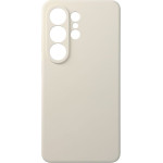 FORCELL Case For Samsung S26 Ultra F-Protect Rubber Premium Compatible With Magsafe Antique white