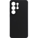 FORCELL Case For Samsung S26 Ultra F-Protect Rubber Premium Compatible With Magsafe black