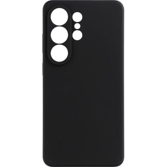 FORCELL Case For Samsung S26 Ultra F-Protect Rubber Premium Compatible With Magsafe black