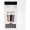 Mercury Hard Pc Case Samsung Z Fold 6 CLEAR