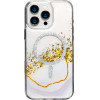 TFO Epoxy Mag Case For Iphone 11 white