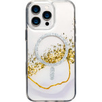 TFO Epoxy Mag Case For Iphone 12 / 12 Pro 6,1'' white