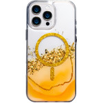 TFO Epoxy Mag Case For Iphone 17 6,3'' orange