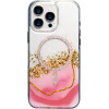 TFO Epoxy Mag Case For Samsung Galaxy S26 pink