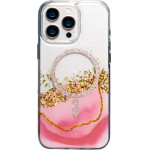 TFO Epoxy Mag Case For Samsung Galaxy S26 Plus pink