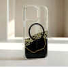TFO Epoxy Mag Case For Samsung Galaxy S26 Ultra black