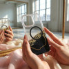 TFO Epoxy Mag Case For Samsung Galaxy S26 Ultra black