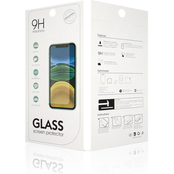 TFO Tempered Glass 2,5D For Oppo Reno 15F / 15 FS