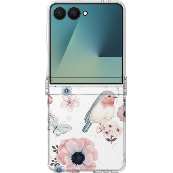 Urban Shell Samsung Z Flip 5 /bird/ OEM