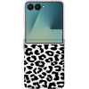 Urban Shell Samsung Z Flip 5 /Black leopard/ OEM