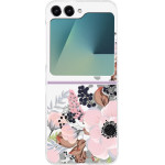 Urban Shell Samsung Z Flip 6/ Z Flip 7 Fe /flowers1/ OEM