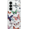 Urban Shell Samsung Z Fold 5 /butterflies/ OEM