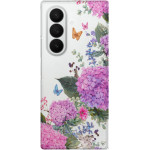 Urban Shell Samsung Z Fold 5 /Lilac flower/ OEM