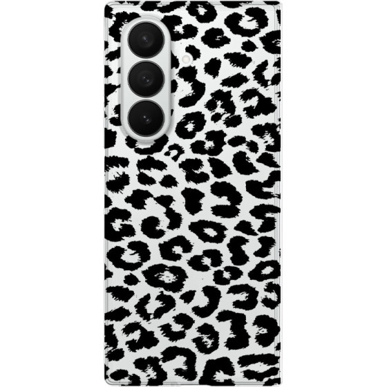 Urban Shell Samsung Z Fold 6 /Black leopard/ OEM