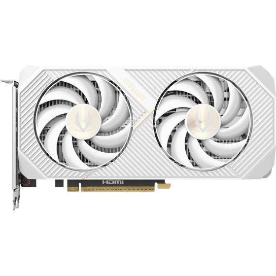 Zotac Gaming Geforce Rtx 5070 Twin Edge Oc Nvidia 12 Gb GDDR7 - (ZT-B50700Q-10P)
