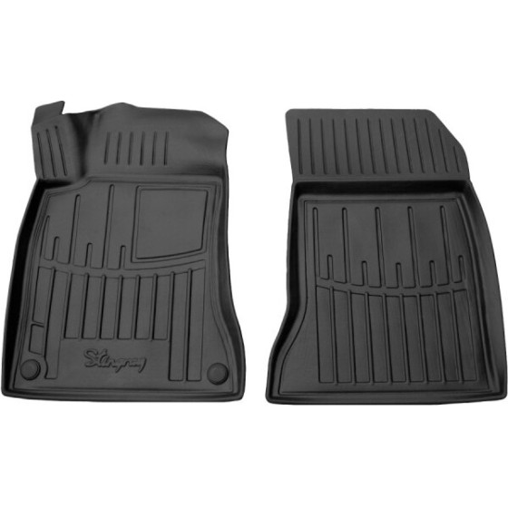 Race Axion Race Action - ������� ����� �������� ��� Mercedes-Benz A-Class (W176) 2012-2018 5����� ��� Mercedes-Benz GLA-Class (X156) 2014-2019 5����� �� ���������� ����� ������� ��� ��������� ���������� - 2 ���. (5012252/ST) - (5012252)