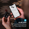 Jlab ( IEUEBJBANCRBLK82) Jbuds Anc (2024)