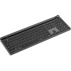 Jlab ( IEUKEPICKEYRBLK4) Epic Wireless KEYBOARD